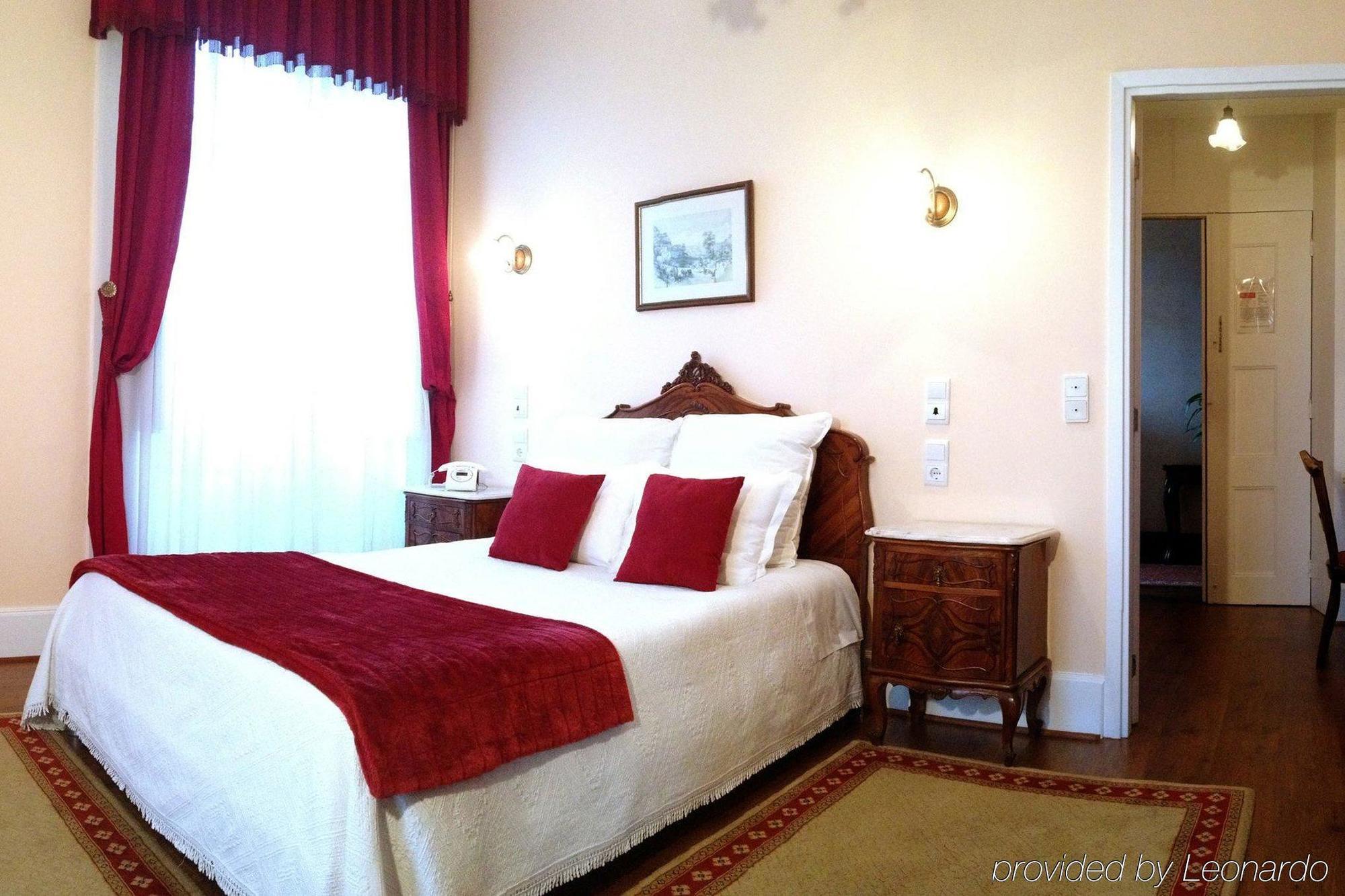 Alegre - Bussaco Boutique Hotel Luso  Oda fotoğraf